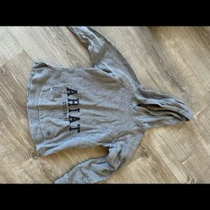 Ariat hoodie